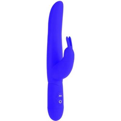 CalExotics Personality Vibes Bounding Bunny Purple