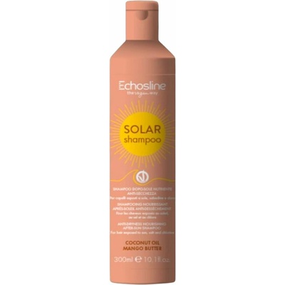 Echosline Solar After-sun šampon 300 ml
