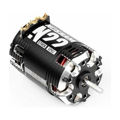 NOSRAM N22 Stock Spec 17,5 závitový motor s FIX TIMING 30° N920212