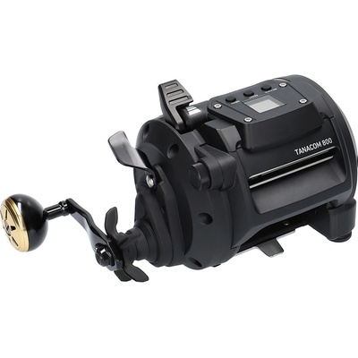 Daiwa Tanacom 800