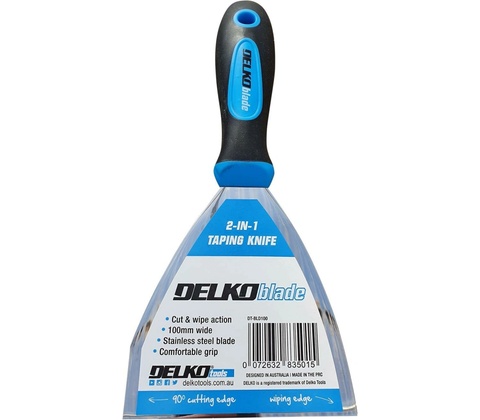 Delko Tools Delko Špachtle