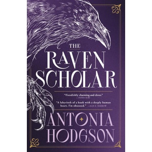 RAVEN SCHOLAR (2025)