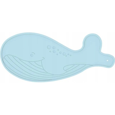 Bo jungle Protiskluzová podložka Whale Dobbs