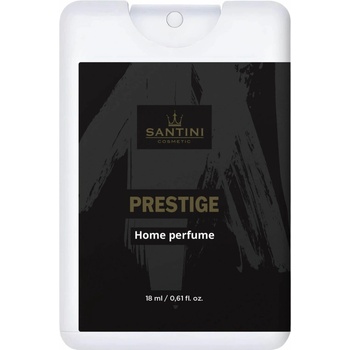 Santini Vzorka bytovej vône Prestige 18 ml