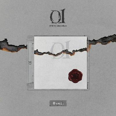 V01d - 01 (0 Version) CD
