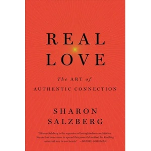 Real Love | Sharon Salzberg (ISBN: 9781509803361)