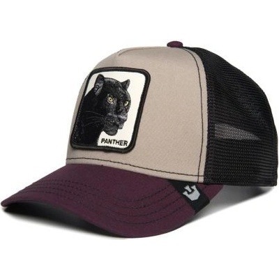 GOORIN BROS. MV Panther purple