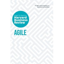 Harvard Business Review - Agile