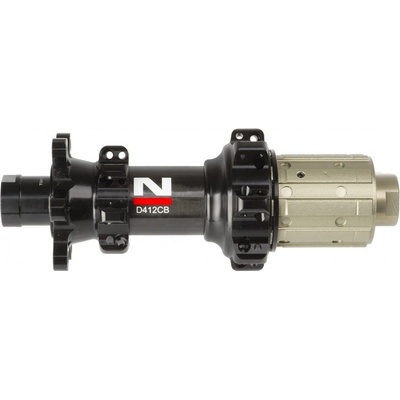 Novatec D412CB-X12-11S