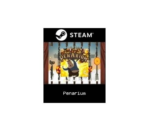 Penarium