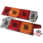  Стопове LED 12-24V к-т -46см 894083-46 ('269310)