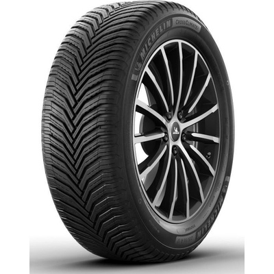 Michelin CrossClimate 2 265/60 R18 110T