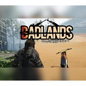 Badlands