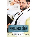 PROJEKT: Šéf