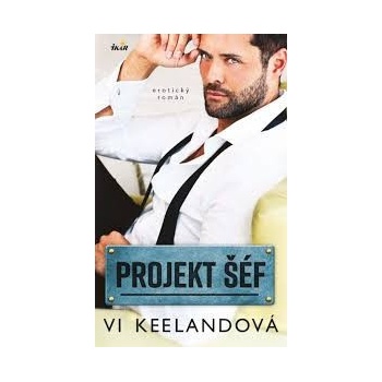 PROJEKT: Šéf