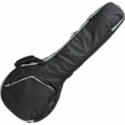 Stagg BJ10-BAG Bag for 5-String Banjo Black Калъф за банджо Black (STB-10-BJ)