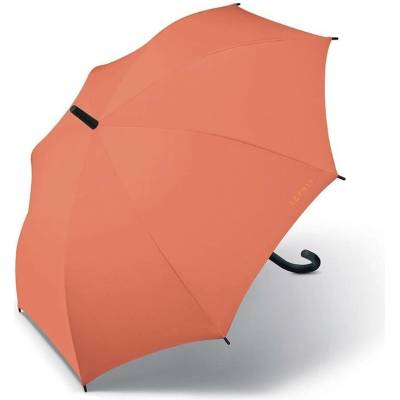 Esprit Long AC 50001 deštník automatický holový oranžový