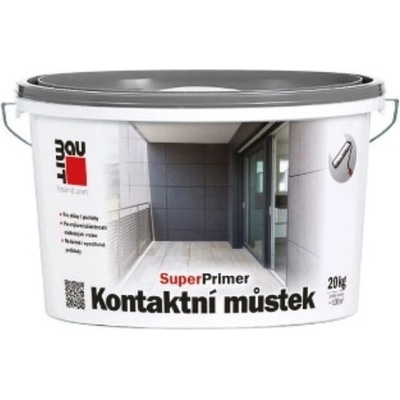 Můstek kontaktní SuperPrimer – 20 kg
