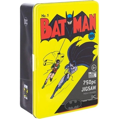 Paladone Batman 750 dílků
