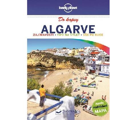 Algarve do kapsy