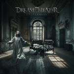 Dream Theater - Parasomnia (White & Grey Coloured) (Limited Edition) (2 LP) (0198029278316)