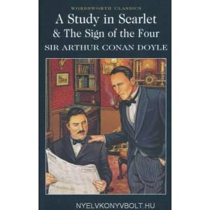 A Study in Scarlet & The Sign of the Four (2001)