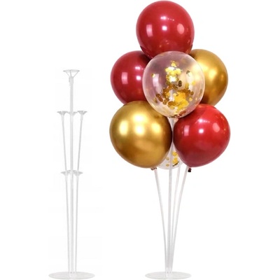 GoDan Stojan na balonků 74 cm