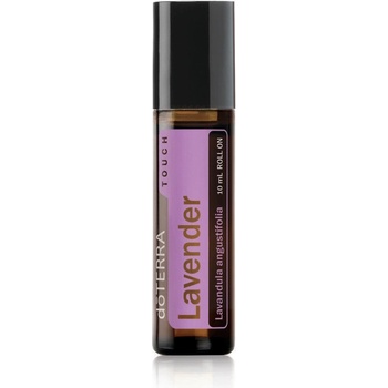 Image 1 of dōTERRA Лавандула рол-он - Lavender touch 10 ml | doTERRA (60204938)