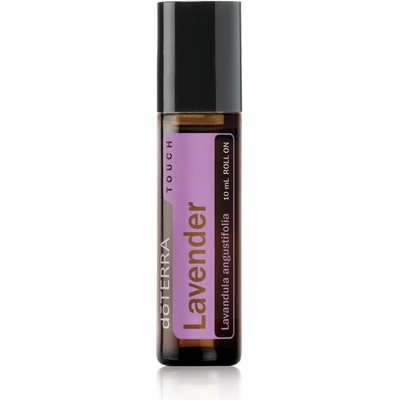 dōTERRA Лавандула рол-он - Lavender touch 10 ml | doTERRA (60204938)