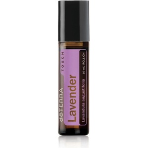 dōTERRA Лавандула рол-он - Lavender touch 10 ml | doTERRA (60204938)