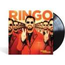 Rewind Forward EP - Ringo Starr LP