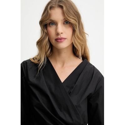 ANSWEAR Памучна риза Answear. LAB (WA25-KDD036)