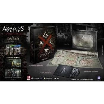 Ubisoft Assassin's Creed Syndicate [The Rooks Edition] (PC)