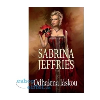 Odhalena láskou - Jeffries, Sabrina