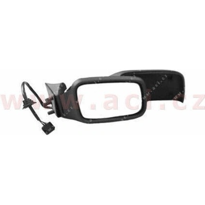 ACI zp. zrcátko el. ovládané vyhřívané P 5930808