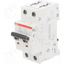 ABB 2CDS252001R0504