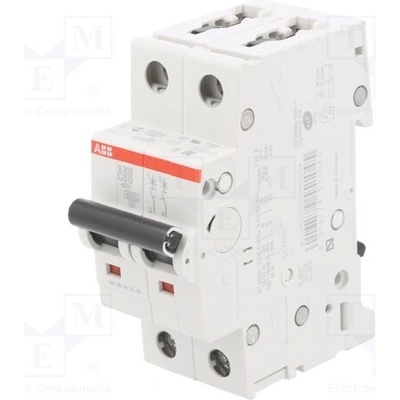 ABB 2CDS252001R0504