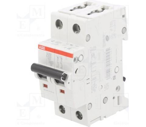 ABB 2CDS252001R0504
