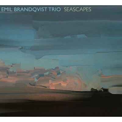 Brandqvist Emil -Trio - Seascapes CD
