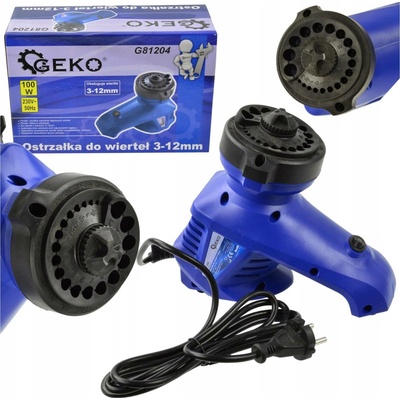 Geko G81204