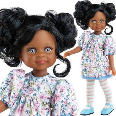 Paola Reina Кукла Las Amigas Cleo 32см