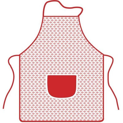 Paolo Roncci zástěra BAVLNA PAOLO