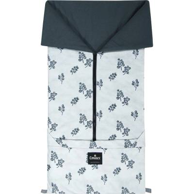 Emitex 2v1 BARY Grey Blooms
