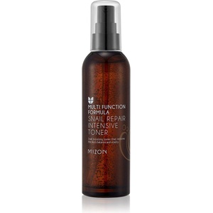MIZON Multi Function Formula Snail тонер и емулсия за лице с екстракт от охлюви 100ml