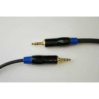 Малък стерео жак qt225 (qt225)