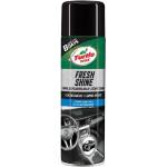 Turtle Wax TurtleWax Fresh Shine New Car силиконов спрей за табло 500 мл