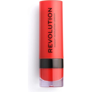 Revolution Beauty REVOLUTION Vegan Matte Крем червило 133 Destiny 3 g