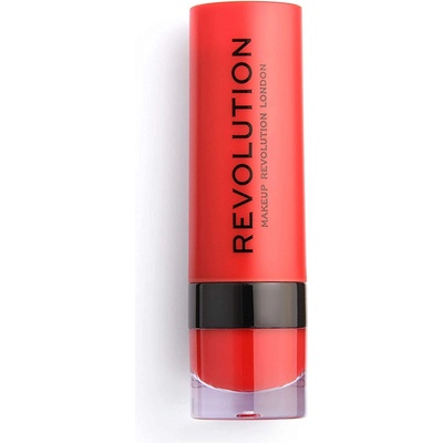 Revolution Beauty REVOLUTION Vegan Matte Крем червило 133 Destiny 3 g