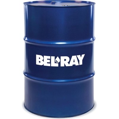 Bel-Ray Motorový olej Bel-Ray EXS FULL SYNTHETIC ESTER 4T 10W-50 208l