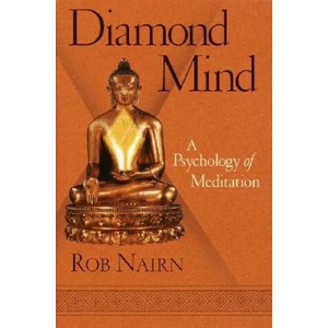 Diamond Mind | Rob Nairn (ISBN: 9781570627637)